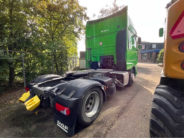 2022 daf xf 530 ft vrachtwagen - afbeelding 18 van  22