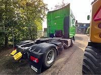 2022 daf xf 530 ft vrachtwagen - afbeelding 18 van  22