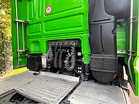 2022 daf xf 530 ft vrachtwagen - afbeelding 20 van  22