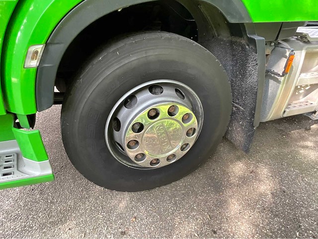 2022 daf xf 530 ft vrachtwagen - afbeelding 22 van  22