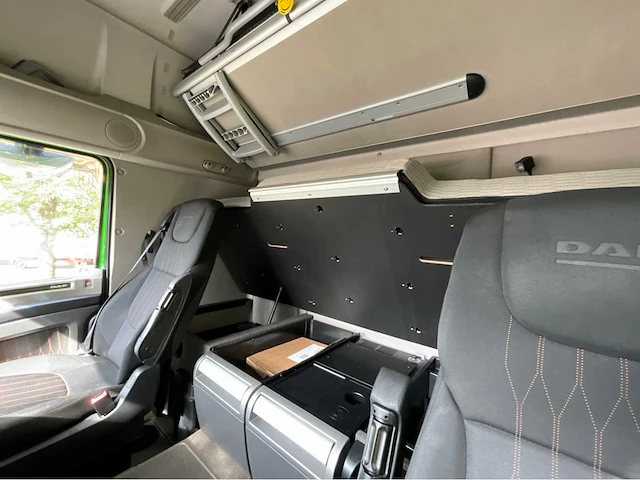 2022 daf xf 530 ft vrachtwagen - afbeelding 3 van  22