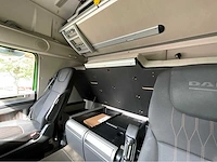 2022 daf xf 530 ft vrachtwagen - afbeelding 3 van  22