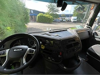 2022 daf xf 530 ft vrachtwagen - afbeelding 4 van  22