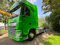 2022 daf xf 530 ft vrachtwagen - afbeelding 16 van  22