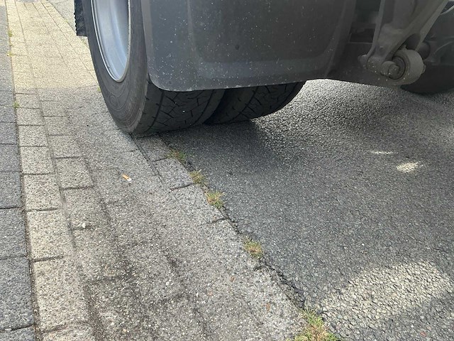 2022 daf xf480ft opleggertrekker - afbeelding 5 van  32