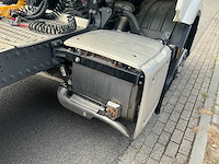 2022 daf xf480ft opleggertrekker - afbeelding 6 van  32