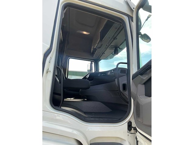 2022 daf xf480ft opleggertrekker - afbeelding 10 van  32