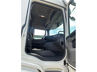 2022 daf xf480ft opleggertrekker - afbeelding 10 van  32