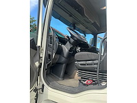 2022 daf xf480ft opleggertrekker - afbeelding 15 van  32