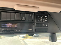 2022 daf xf480ft opleggertrekker - afbeelding 18 van  32