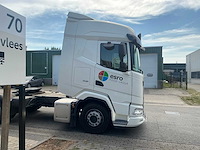 2022 daf xf480ft opleggertrekker - afbeelding 27 van  32