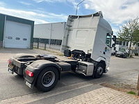 2022 daf xf480ft opleggertrekker - afbeelding 28 van  32
