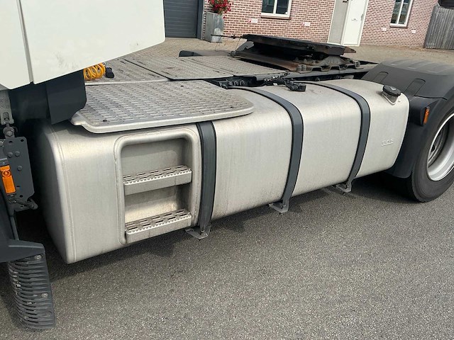 2022 daf xf480ft opleggertrekker - afbeelding 32 van  32