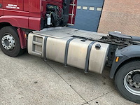 2022 daf xf480ft opleggertrekker - afbeelding 2 van  55