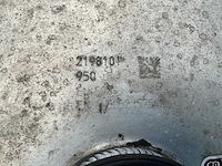 2022 daf xf480ft opleggertrekker - afbeelding 3 van  55