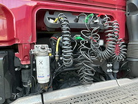 2022 daf xf480ft opleggertrekker - afbeelding 6 van  55