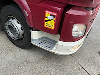 2022 daf xf480ft opleggertrekker - afbeelding 14 van  55