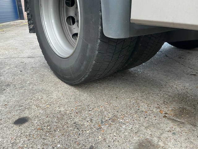 2022 daf xf480ft opleggertrekker - afbeelding 18 van  55