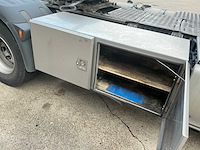 2022 daf xf480ft opleggertrekker - afbeelding 19 van  55