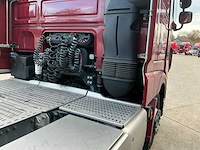 2022 daf xf480ft opleggertrekker - afbeelding 20 van  55