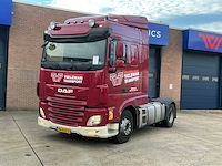 2022 daf xf480ft opleggertrekker - afbeelding 12 van  55