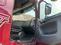 2022 daf xf480ft opleggertrekker - afbeelding 24 van  55