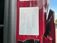 2022 daf xf480ft opleggertrekker - afbeelding 28 van  55