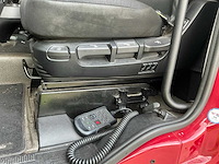 2022 daf xf480ft opleggertrekker - afbeelding 29 van  55