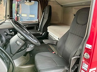 2022 daf xf480ft opleggertrekker - afbeelding 30 van  55