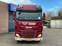 2022 daf xf480ft opleggertrekker - afbeelding 23 van  55