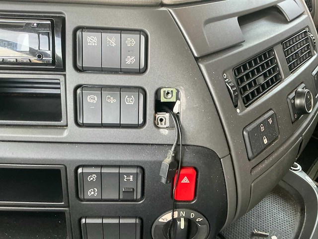 2022 daf xf480ft opleggertrekker - afbeelding 37 van  55