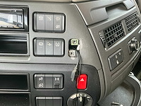 2022 daf xf480ft opleggertrekker - afbeelding 37 van  55
