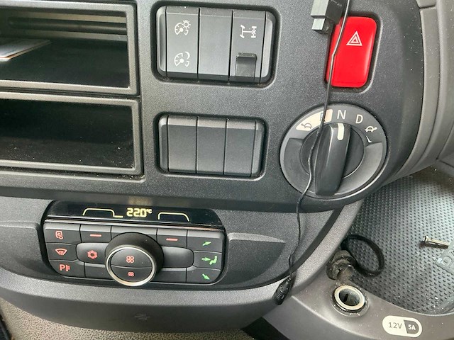 2022 daf xf480ft opleggertrekker - afbeelding 38 van  55