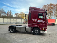 2022 daf xf480ft opleggertrekker - afbeelding 45 van  55