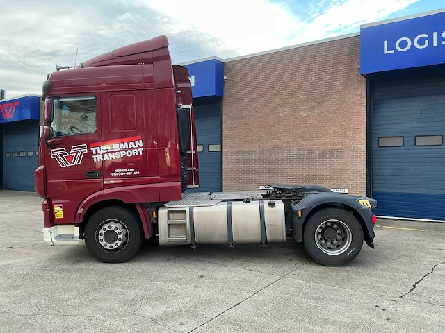 2022 daf xf480ft opleggertrekker - afbeelding 55 van  55