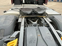 2022 daf xf480ft opleggertrekker - afbeelding 2 van  41