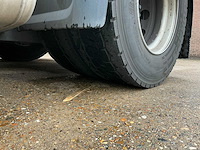 2022 daf xf480ft opleggertrekker - afbeelding 7 van  41