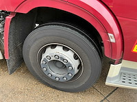 2022 daf xf480ft opleggertrekker - afbeelding 9 van  41