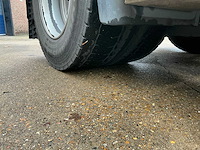 2022 daf xf480ft opleggertrekker - afbeelding 11 van  41