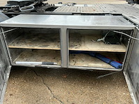 2022 daf xf480ft opleggertrekker - afbeelding 13 van  41