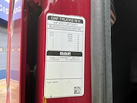 2022 daf xf480ft opleggertrekker - afbeelding 14 van  41