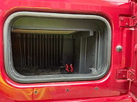 2022 daf xf480ft opleggertrekker - afbeelding 16 van  41