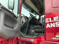 2022 daf xf480ft opleggertrekker - afbeelding 17 van  41