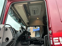 2022 daf xf480ft opleggertrekker - afbeelding 18 van  41