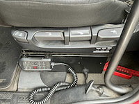 2022 daf xf480ft opleggertrekker - afbeelding 21 van  41