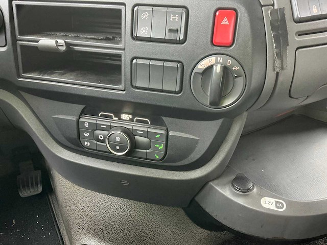 2022 daf xf480ft opleggertrekker - afbeelding 24 van  41