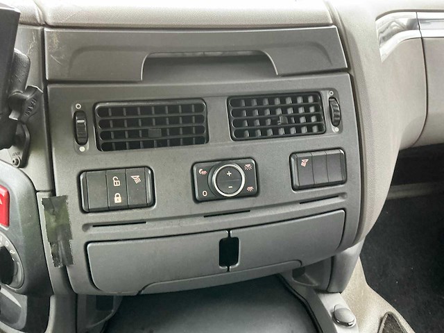 2022 daf xf480ft opleggertrekker - afbeelding 25 van  41