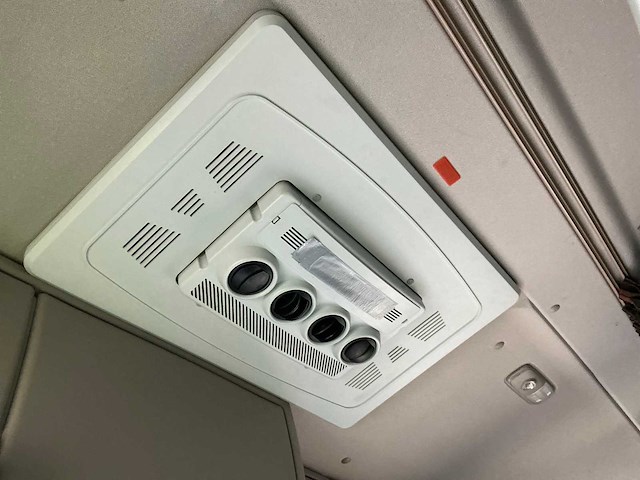 2022 daf xf480ft opleggertrekker - afbeelding 27 van  41