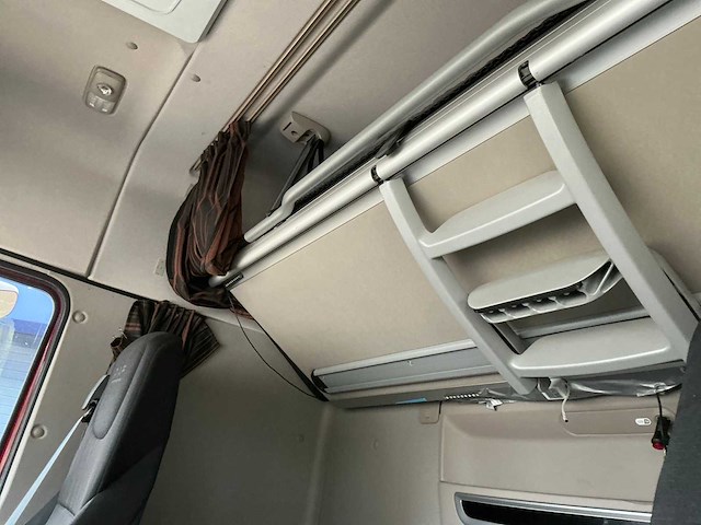 2022 daf xf480ft opleggertrekker - afbeelding 31 van  41