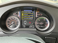 2022 daf xf480ft opleggertrekker - afbeelding 35 van  41